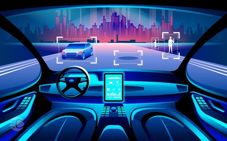 معرفی رادار های کمکی خودرو